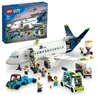 LEGO 60367 City Samolot pasażerski, Zabawka do Zbudowania, Podgląd zdjęcia produktu 9