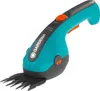 Gardena Akku-Grasschere ClassicCut Li Produktbild-Vorschau 1
