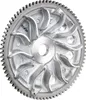 Koło pasowe 487957 - 78 zębów do Gilera Runner 125 180 Podgląd zdjęcia produktu 2