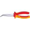 Pince à becs plats et arrondis Knipex, longueur de coupe Voir les images du produit 14