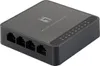 LevelOne FEU-0812 8-Port-Fast Ethernet-Switch Produktbild-Vorschau 2
