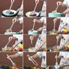 Set di utensili da cucina 38 pezzi in acciaio inox in Anteprima dell’immagine prodotto 5