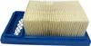 Luchtfilter voor Wacker BS 30, 50, 50-2, 50-4, 60, 60-2 S / Productafbeelding-voorbeeld 5