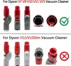 Flex Adapter für Dyson V7 V8, Knickelement für Dyson V10 Produktbild-Vorschau 3