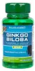 Holland & Barrett Ginkgo Biloba 60 mg Náhľad obrázku produktu 4