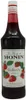 Monin Sirup Erdbeere zum Verfeinern von Spezialitäten Produktbild-Vorschau 6