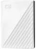 Western Digital My Passport WDBR9S0060BWT-WESN disque dur Voir les images du produit 1