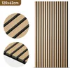 Bettizia akustické obklady stien 120x60x2,1cm MDF akustické Náhľad obrázku produktu 8