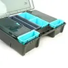 JVS Match Tackle Topbox Waterproof - Rybářské pouzdro - Náhled obrázku produktu 2