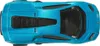 Top-down view of a toy car. Anteprima dell’immagine prodotto
