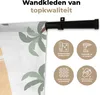 MuchoWow® Wandteppich Wandbehang Sommer - Frau - Bikini - Produktbild-Vorschau 3