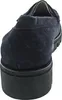 Waldläufer Damen Leder Loafer blau 5,5 Produktbild-Vorschau 9