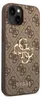 Guess Guhcp15S4Gmgbr Iphone 15 / 14 / 136.1 Brązowy/Brown Anteprima dell’immagine prodotto 4