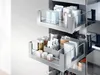 BLUM LEGRABOX free SET Höhe C, BLUMOTION S, 40Kg, NL 450, Produktbild-Vorschau 8