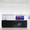 Coloray Spritzschutz aus Glas 120x60  Wandkunst Produktbild-Vorschau 4