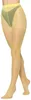 Merry Style Damen Strumpfhose 15 DEN MSFI019 (Gelb, XL) . Produktbild-Vorschau 1