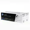 HP 128A CE320AD black Doppelpack Produktbild-Vorschau 22