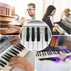 Adesivi rimovibili per pianoforte e tastiera per Anteprima dell’immagine prodotto 11