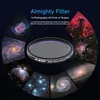 Svbony SV240 Wielopasmowy filtr fotograficzny, 2'' filtr Podgląd zdjęcia produktu 9