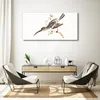 Coloray Bild aus Leinwand 120x60 Leinwand Dekoration - Tier Produktbild-Vorschau 3