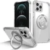 Etui pour iPhone 12 Pro Max anneau magnétique, support, Voir les images du produit 1