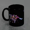 KPop Lovci démonov Tasse Huntrix Náhľad obrázku produktu 2