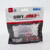 Paradenti SAFEJAWZ Serie Extro - trasparente Anteprima dell’immagine prodotto 3