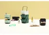 Brabantia Sort & Go, 20 l, Rechteckig, Kunststoff, Grau, Produktbild-Vorschau 15