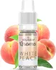 Belissia Lebensmittelaroma White-Peach - 10ml Hochdosiertes Produktbild-Vorschau 1