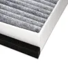 RIDEX 424I0257 Innenraumfilter Pollenfilter für FORD FOCUS Produktbild-Vorschau 5