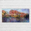Coloray - Bild aus Glas - Glasbilder - 100 x 50 cm - Produktbild-Vorschau 2