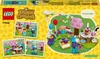 LEGO 77046 Animal Crossing Jimmys Geburtstagsparty (77046) Náhľad obrázku produktu 14