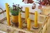 100% Reine Bienenwachsplatten (18 STK. - 19,5x39,5 cm) 1.4 Produktbild-Vorschau 8