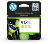 HP 912XL High Yield Yellow Original Ink Cartridge (3YL83AE) Productafbeelding-voorbeeld 18
