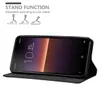 Cadorabo DE-144446, Sony, Sony Xperia 10 II, Černá Náhled obrázku produktu 4