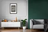MuchoWow® MuchoWow® Gerahmtes Poster Mancave - Motor - Produktbild-Vorschau 6
