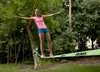 *SLACKERS Slackline CLASSIC 15m,5cm breit,inkl.Teaching Produktbild-Vorschau 5