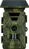Solar Trail Kamera 8K 60MP WiFi Wildlife Jagd Kamera IP66 Produktbild-Vorschau 1