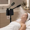 Vaporizzatore facciale professionale con stativo a vapore Anteprima dell’immagine prodotto 11