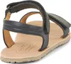 Froddo Kinder Sandal Schwarz G3150264-7 Grösse 30 Produktbild-Vorschau 4