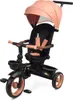 A studio shot of a child's tricycle against a white background. Produktbild-Vorschau