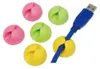 LogiLink KAB0010, Grün, Pink, Gelb Produktbild-Vorschau 1