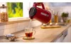 Bosch MyMoment electric kettle 1.7 L 2400 W Red Voir les images du produit 8