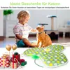 Interaktives elektrisches Katzenspielzeug mit USB-Ladung, Produktbild-Vorschau 5