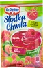 Kisiel malinowy lub owocowy Dr. Oetker 31,5 g Produktbild-Vorschau 1