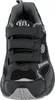 Sportschuhe Unisex FORCE schwarz 38 Produktbild-Vorschau 3