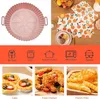 Silikonové příslušenství pro horkovzdušné fritézy, Náhled obrázku produktu 4