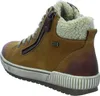Remonte Komfort Stiefeletten Damen 31323033313233 Braun 37 Produktbild-Vorschau 21