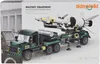 Lolex | Konstruktionsspielzeug Lkw - Bunt - 489 Teile - Produktbild-Vorschau 3