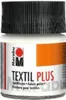 Marabu 1715 05 070 Textil plus weiß 50 ml(P) Náhľad obrázku produktu 1